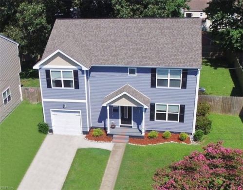 7108 University Dr, Norfolk, VA 23513-2937