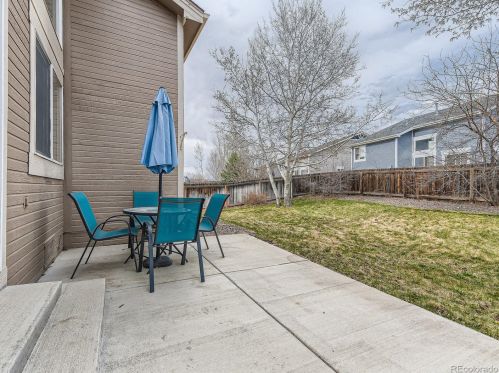 12542 Bryant St, Westminster CO  80020-3844 exterior