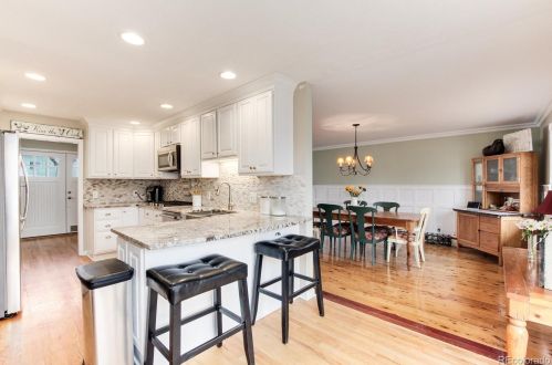 8320 Harvard Dr, Aurora CO 80227-2920 exterior