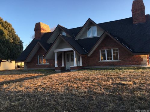 1140 7th St, Laird, CO 80758-1421