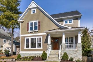 6235 21st St, Arlington, VA 22205-2036