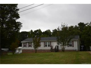 1512 Webb Rd, Salisbury, NC 28146-6843
