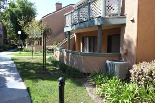 3547 Greentree Cir, Anaheim CA  92804-7617 exterior