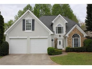 3585 Spalding Chase Dr, Norcross, GA 30092-4566