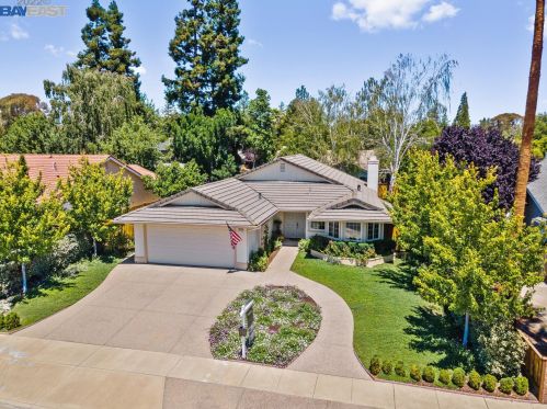 4755 Sutter Gate Ave, Pleasanton, CA 94566-4575