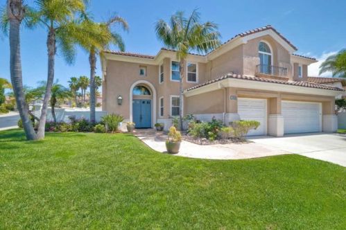 7348 Melodia Ter, Carlsbad, CA 92011-4864