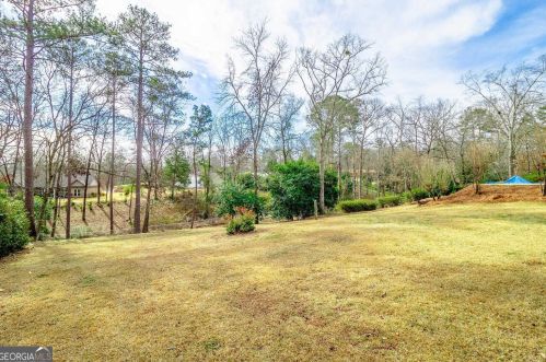 102 Chimney Pl, Warner Robins GA  31088-6523 exterior