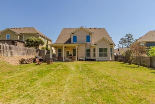 5650 Sunbury Loop, Evans GA 30809-7253 exterior