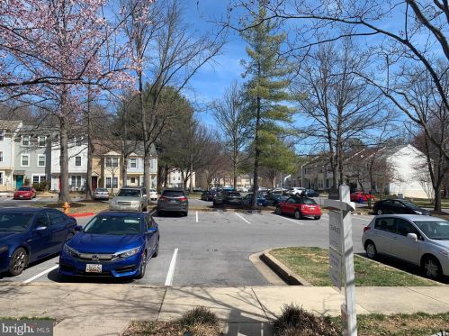 9621 Hastings Dr, Columbia MD  21046-1904 exterior