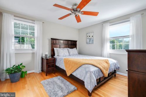 3120 Birchtree Ln, Silver Spring MD 20906-3039 exterior