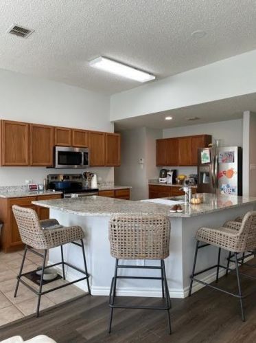 2931 Deer Ridge Dr, Rockwall TX  75032-9255 exterior