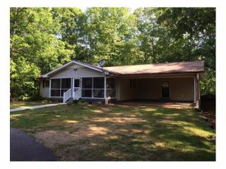 625 Pecks Mill Creek Rd, Dahlonega, GA 30533-4927