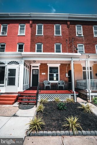 23 Ross St, Lancaster, PA 17602-1924