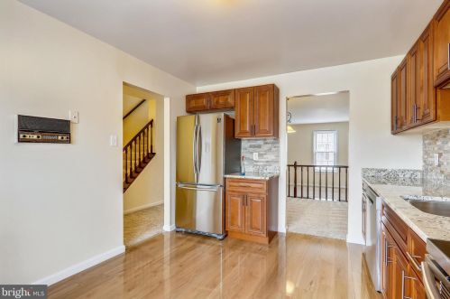 10600 Georgia Ave, Silver Spring, MD 20902-4113