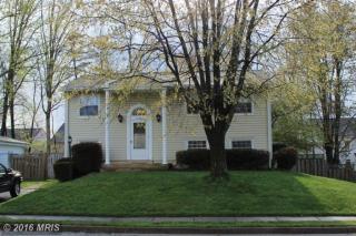 13002 Kerrydale Rd, Woodbridge, VA 22193-5014