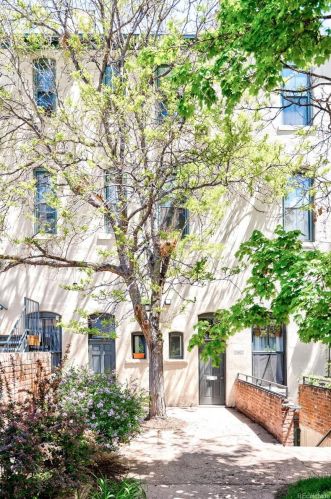 2199 Arapahoe St, Denver, CO 80205-2510