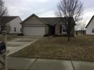 928 Webb Dr, Greenfield, IN 46140-7192