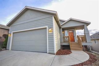 5011 Prosperity Ln, Spokane, WA 99208-8417