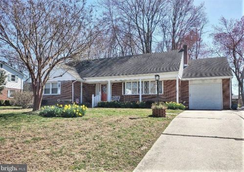 622 Southgate Rd, Aberdeen, MD 21001-1620