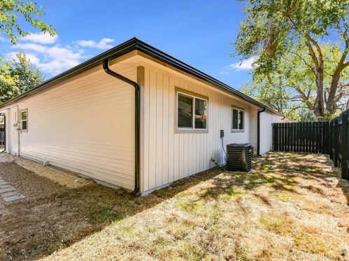 2700 Aftonshire Way, Austin TX  78748-5813 exterior