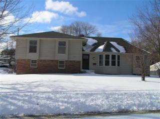 2124 133rd Ave, Omaha, NE 68144-2505