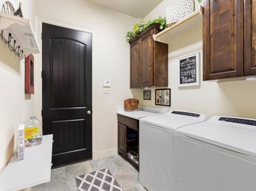 11029 Hawkins Home Blvd, Fort Worth TX  76126-4735 exterior