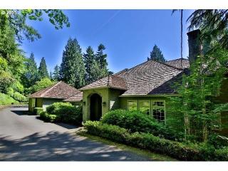 1991 Palatine Hill Rd, Portland OR  97219-7979 exterior