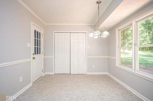 1428 Hillside Pl, Conyers GA  30094-2573 exterior