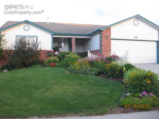 680 Alexandria Ct, Loveland, CO 80538-5623