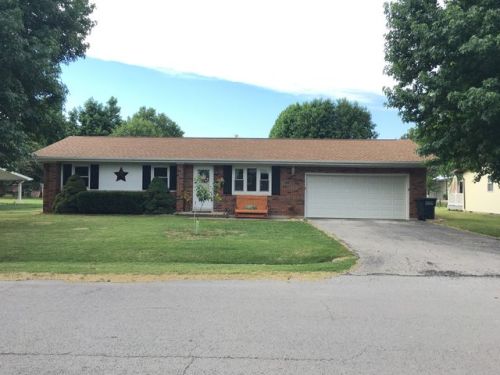 209 Jenkins St, Steeleville, IL 62288-1213