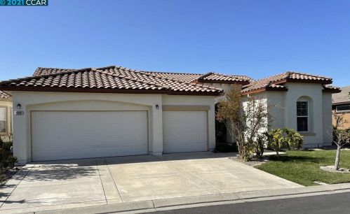 323 Spyglass Dr, Rio Vista, CA 94571-2156