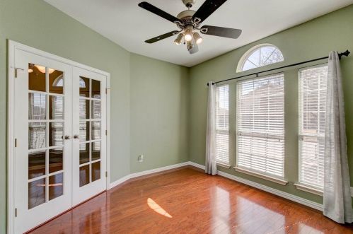 10145 Bull Run, Fort Worth TX  76177-7387 exterior