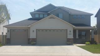 1973 Apgar Creek Dr, Meridian ID  83646-7794 exterior