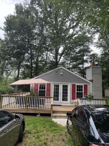 25 Louise Rd, Exeter, CT 06249-2151
