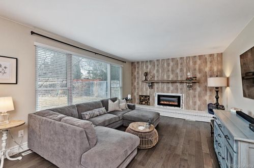 6775 Heritage Pl, Englewood CO 80111-4639 exterior