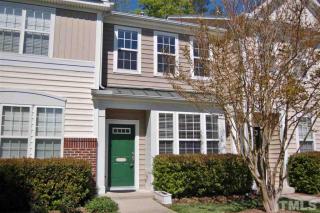 142 Cedar Elm Rd, Durham NC  27713-7262 exterior