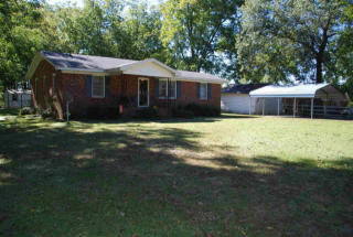 988 Glenn Street Ext, Newberry, SC 29108-8431
