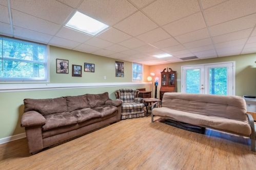 2415 Camp Rd, Big Canoe GA  30143-4925 exterior