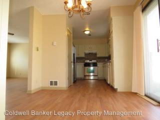 4111 Las Casas Ct, Albuquerque NM  87124-1117 exterior