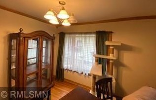 4051 6th St, Minneapolis MN  55421-2863 exterior