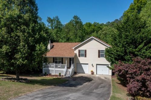 3710 Amber Dawn Way, Gainesville, GA 30507-8995