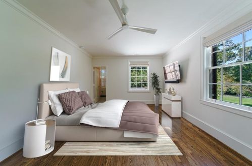 3180 Arden Rd, Atlanta GA  30305-1912 exterior