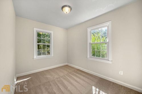 1907 Fremont St, Atlanta GA  30315-6604 exterior