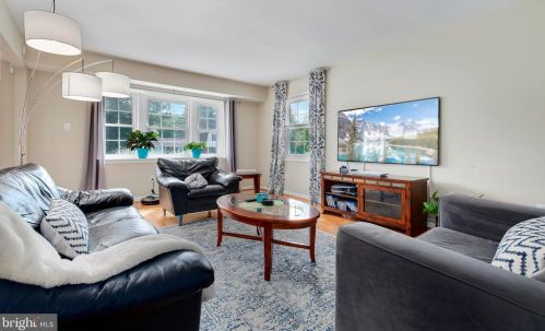 3120 Birchtree Ln, Silver Spring MD 20906-3039 exterior