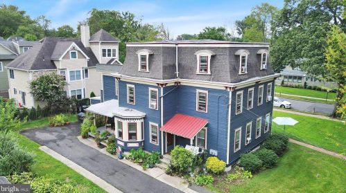 102 Park Ave, Tavistock NJ 08033-1639 exterior