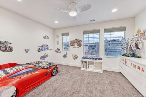 10361 Kenneth Dr, Parker CO 80134-8606 exterior