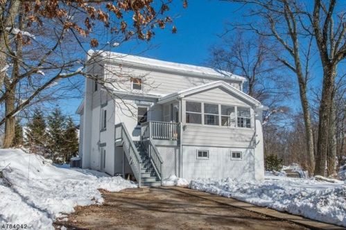 6 Papoose Trl, Andover NJ  07821-5809 exterior