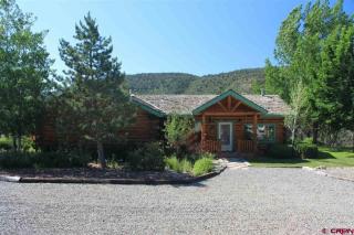 39714 Fruitland Mesa Rd, Maher, CO 81415-9151