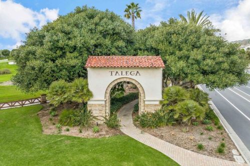 309 Via Los Tilos, San Clemente, CA 92673-6606