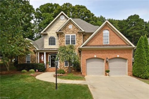 1023 Feldspar Ln, Lewisville, NC 27023-7639